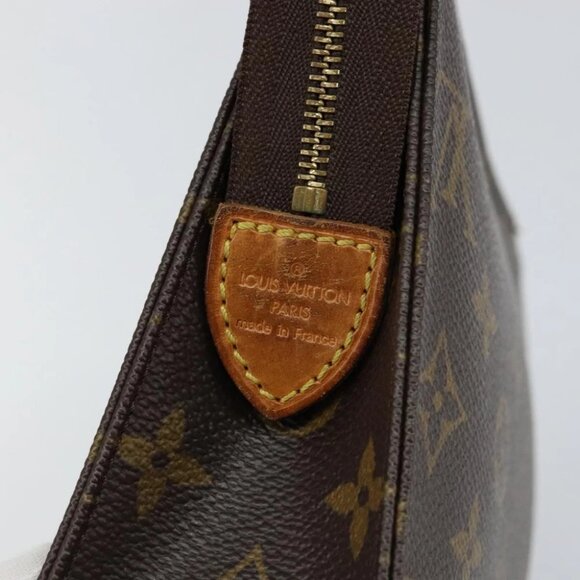 LOUIS VUITTON Monogram Posh Toilette 19 Pouch - Picture 9 of 14